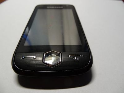 Лот: 10566647. Фото: 1. Samsung Jet S8000. Смартфоны