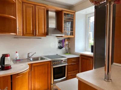 Лот: 23689889. Фото: 1. Сдам 2-комн. кв. 40 кв.м. Красноярск... Квартиры, студии