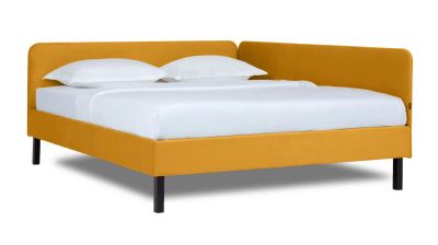 Лот: 24875166. Фото: 1. Кровать Astra Long. Кровати