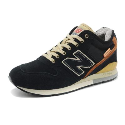 Лот: 8492808. Фото: 1. New Balance 996 Winter Dark... Кеды, кроссовки, слипоны