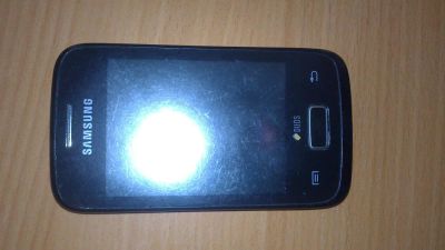 Лот: 5510702. Фото: 1. Samsung Galaxy GT-S6102. Смартфоны
