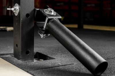 Лот: 22374493. Фото: 1. Тяга грифа YouSteel Core trainer... Другое (спортивные товары)