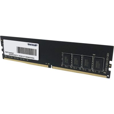 Лот: 24947241. Фото: 1. Модуль памяти DIMM DDR4 8Гб 2666МГц... Оперативная память