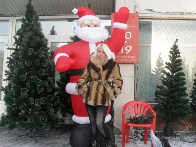 Лот: 742948. Фото: 1. продам шубу мутон и песец,эту... Верхняя одежда