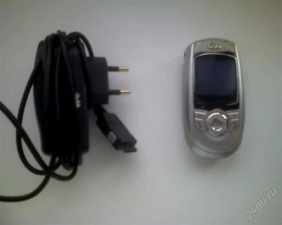 Лот: 771229. Фото: 1. Kyocera SE44 (CDMA 800). Кнопочные мобильные телефоны