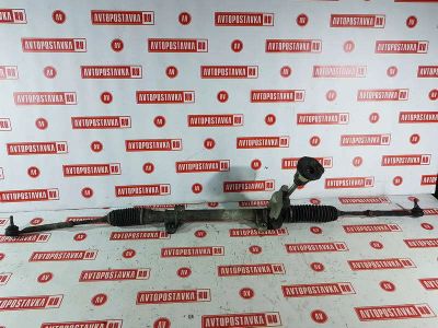 Лот: 20898551. Фото: 1. Рейка рулевая Nissan X-Trail NT31... Ходовая, подвеска, рулевое управление
