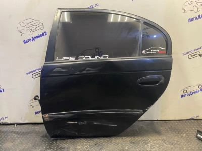Лот: 21713649. Фото: 1. стекло боковое Toyota Avensis... Двигатель и элементы двигателя