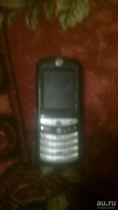 Лот: 12831529. Фото: 1. Motorola e398. Кнопочные мобильные телефоны