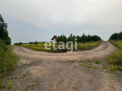Лот: 19448603. Фото: 1. участок , посёлок Элита посёлок... Земельные участки