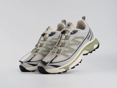 Лот: 25224810. Фото: 1. Кроссовки Salomon ADVANCED XT-6... Кеды, кроссовки, слипоны