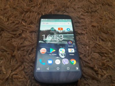 Лот: 11125920. Фото: 1. Yotaphone 2 обмен. Смартфоны
