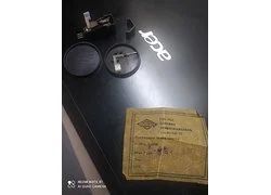 Лот: 18360615. Фото: 1. Гзп-302 а. Виниловые проигрыватели и электрофоны