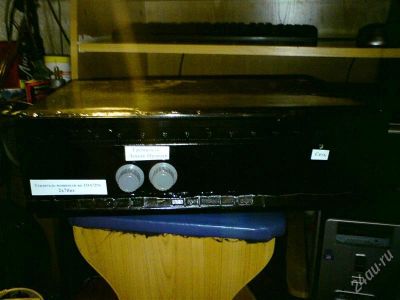 Лот: 958497. Фото: 1. Hi-Fi усилитель на микросхеме... Усилители, эквалайзеры