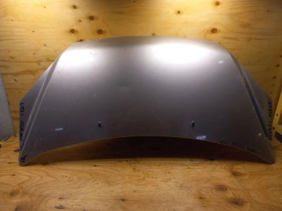 Лот: 18529600. Фото: 1. Капот Toyota Voxy AZR60G 1AZFSE... Кузов
