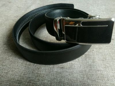 Лот: 11628537. Фото: 1. Продам абсолютно новый мужской... Ремни, пояса