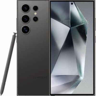Лот: 25537014. Фото: 1. Смартфон Samsung Galaxy S24 Ultra... Смартфоны