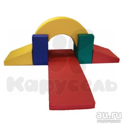 Лот: 17978604. Фото: 1. Игрушка для спортивных игр - мягкий... Другое (спортивные товары)