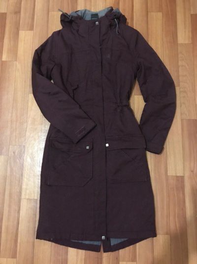 Лот: 10554770. Фото: 1. Парка Adidas. Верхняя одежда