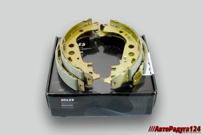 Лот: 25594654. Фото: 1. Колодки Toyota Allion, Celica... Тормозная система