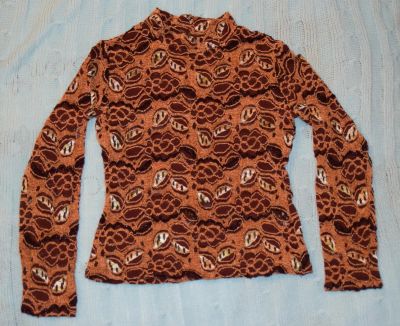 Лот: 5487919. Фото: 1. Ажурная кофточка. Пиджаки, жакеты, жилеты