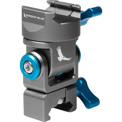 Лот: 24672470. Фото: 1. Крепление Kondor Blue NATO to... Планшеты