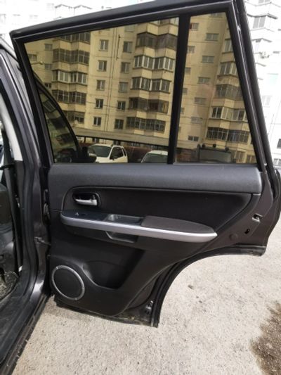 Лот: 20280904. Фото: 1. Задняя правая дверь Suzuki Grand... Кузов