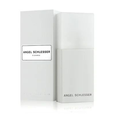 Лот: 11379542. Фото: 1. Angel Schlesser Femme New Restyling... Женская парфюмерия