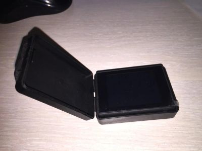 Лот: 8085396. Фото: 1. lcd дисплей для gopro 4 black... Экшн камеры