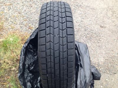 Лот: 4613313. Фото: 1. 195/60 R16 Dunlop. Шины