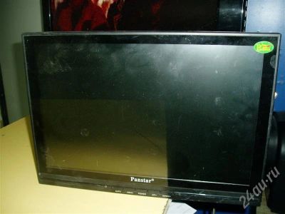 Лот: 639606. Фото: 1. Телевизор PANSTAR PXD-2001B. Телевизоры