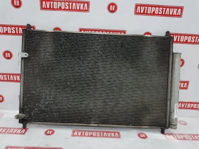 Лот: 20898385. Фото: 1. Радиатор кондиционера Toyota Allion... Двигатель и элементы двигателя