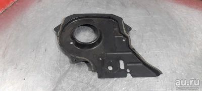 Лот: 18337350. Фото: 1. Кожух грм Toyota Caldina ST210... Другое (автозапчасти)