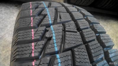 Лот: 10276325. Фото: 1. Автошина 185/60 R14 Cordiant Winter... Шины