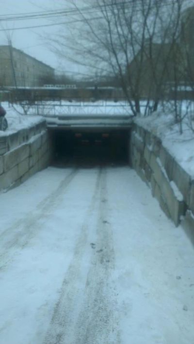 Лот: 6647015. Фото: 1. Гараж. Гаражи, парковочные места