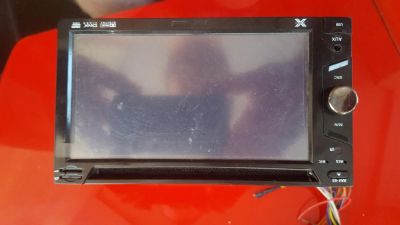 Лот: 10843285. Фото: 1. Sony hav 63 Читай описание. Автомагнитолы