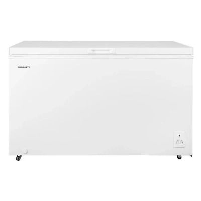 Лот: 24572435. Фото: 1. Морозильный ларь Kraft BD(W)-460RX. Холодильники, морозильные камеры