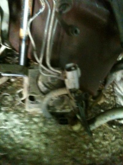 Лот: 4507945. Фото: 1. toyota cresta jzx100 блок абс... Другое (автозапчасти)