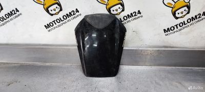 Лот: 22463082. Фото: 1. Заглушка заднего сиденья CBR1000... Запчасти