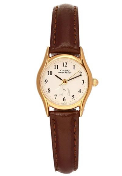 Лот: 16634855. Фото: 1. Наручные часы Casio. Оригинальные наручные часы