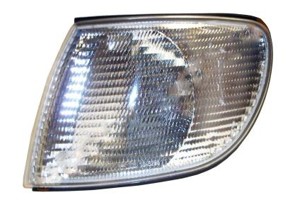 Лот: 7384073. Фото: 1. Габарит Audi A6 (А6 ) (1994 -... Оптика и освещение