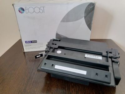 Лот: 14217293. Фото: 1. Картридж HP Q6511X V.9 black HP... Картриджи, расходные материалы