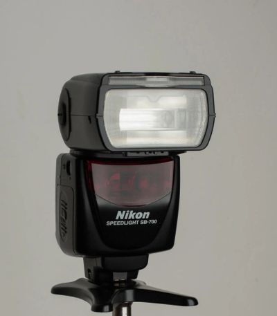 Лот: 4913071. Фото: 1. Nikon Speedlight SB-700. Вспышки, осветители, рассеиватели