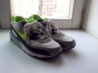 Лот: 3994179. Фото: 1. Кроссовки air max. Кеды, кроссовки, слипоны