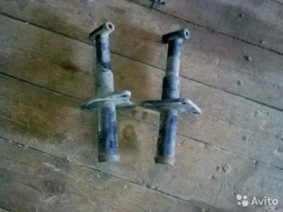 Лот: 10963366. Фото: 1. усилитель бампера. Другое (автозапчасти)