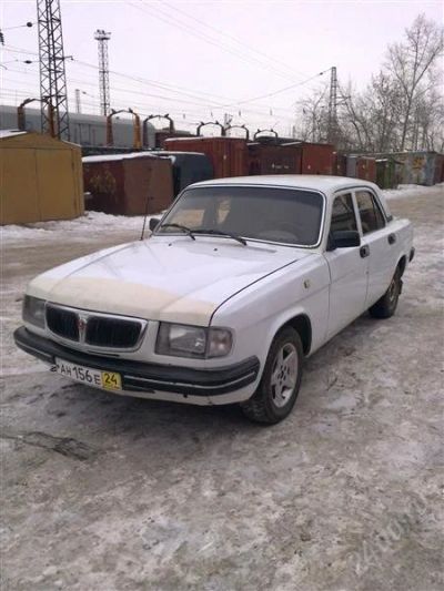 Лот: 1456807. Фото: 1. Газ 3110. Автомобили