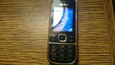 Лот: 4409108. Фото: 1. Nokia 2700 комплект полный в идеальном... Кнопочные мобильные телефоны