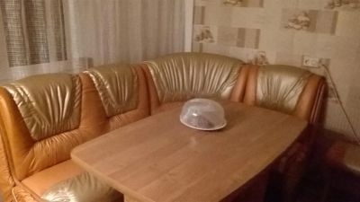 Лот: 7132413. Фото: 1. Кухонные уголок "Виктория". Кухонные уголки