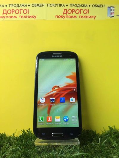Лот: 9436568. Фото: 1. Samsung Galaxy S3 i9300. Смартфоны