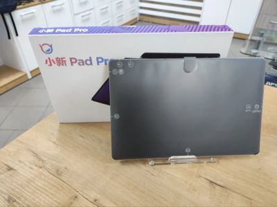 Лот: 19170888. Фото: 1. Планшет Lenovo Tab P11 Pro TB-J706F... Планшеты