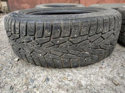 Лот: 17565191. Фото: 1. Поштучно Nokian Hakkapeliitta... Шины